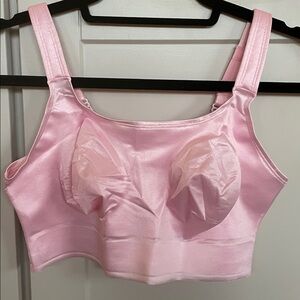 Ruby Ribbon Original Demiette, size 36, blush #3